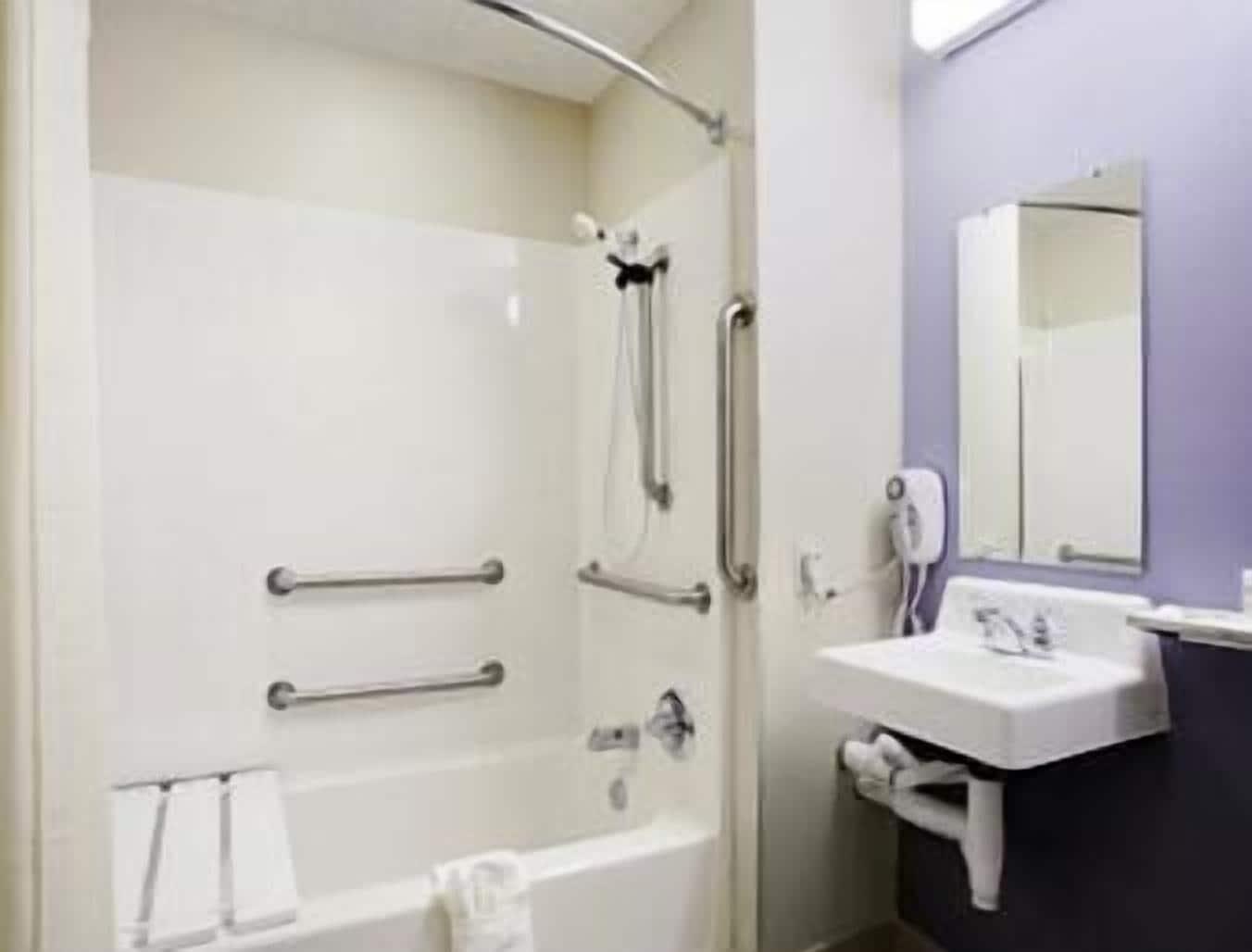 Microtel Inn & Suites By Wyndham Ozark Zimmer foto