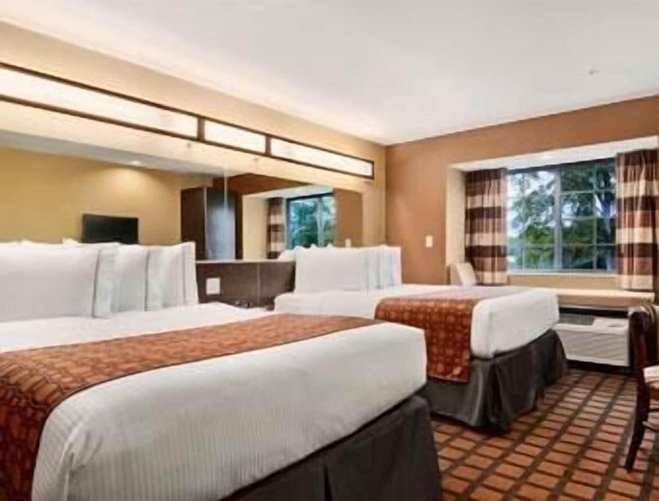Microtel Inn & Suites By Wyndham Ozark Zimmer foto