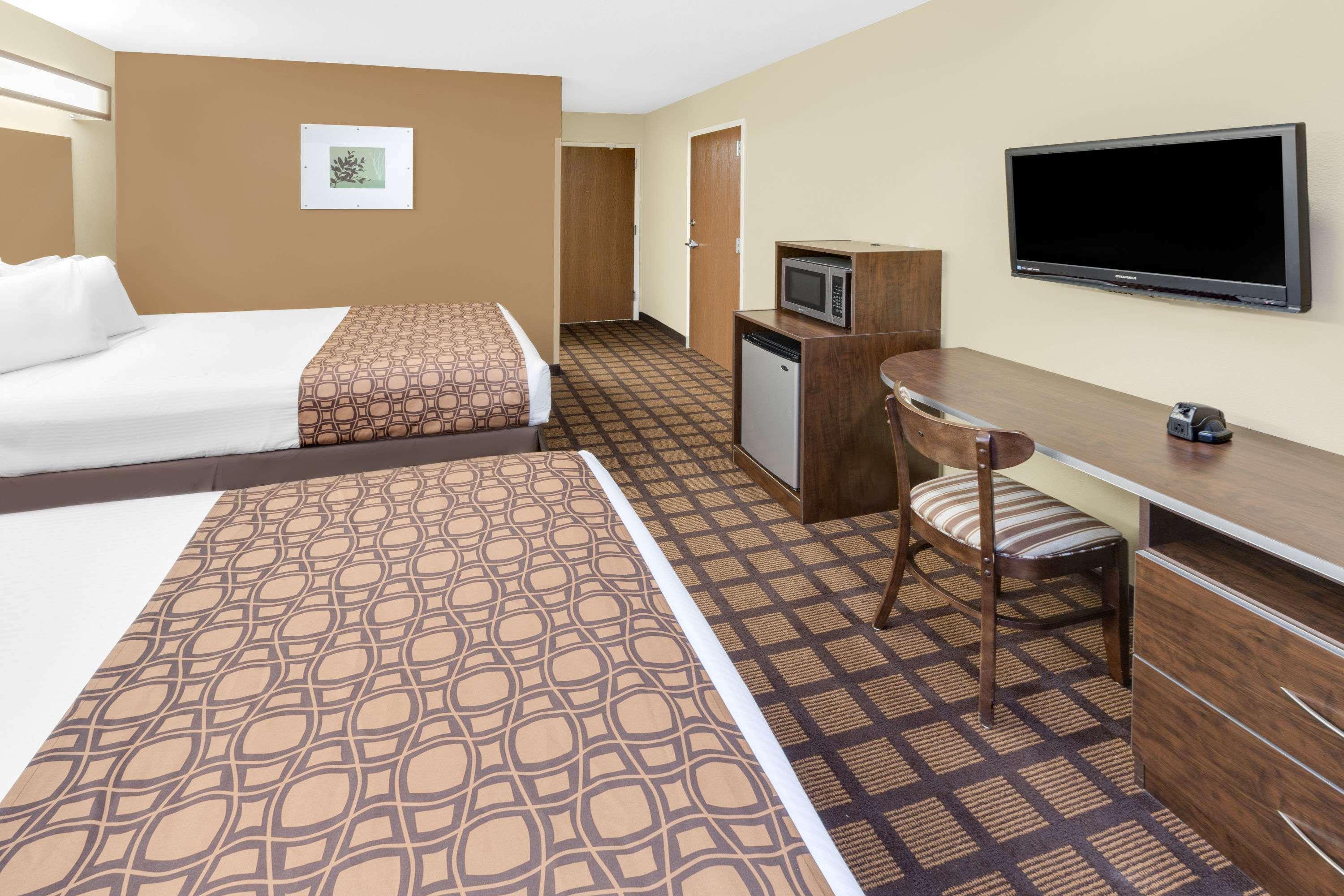 Microtel Inn & Suites By Wyndham Ozark Exterior foto