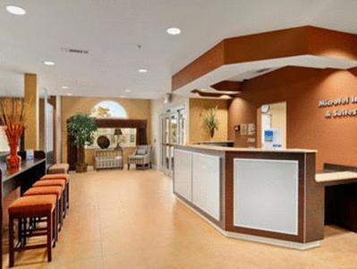 Microtel Inn & Suites By Wyndham Ozark Interior foto