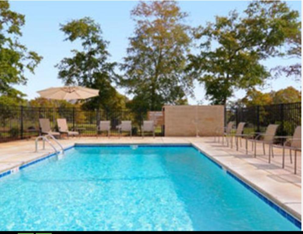 Microtel Inn & Suites By Wyndham Ozark Einrichtungen foto